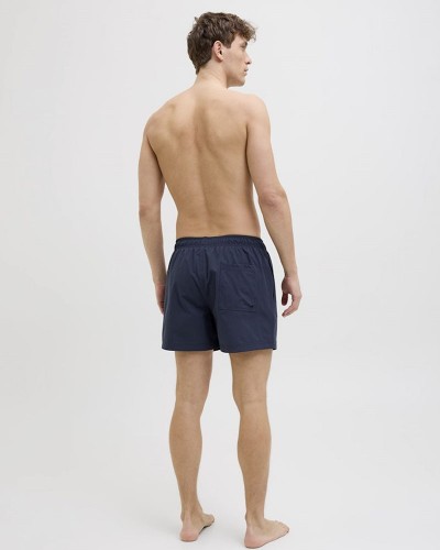 JACK & JONES JPSTMAUI JJSWIM SOLID AKM SN - 12272776 JACK & JONES JPSTMAUI JJSWIM SOLID AKM SN - 12272776