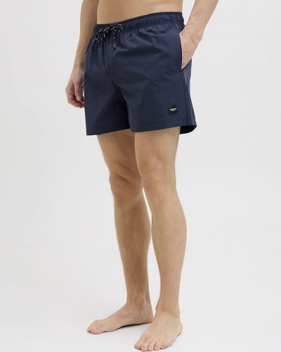 JACK & JONES JPSTMAUI JJSWIM SOLID AKM SN - 12272776 JACK & JONES JPSTMAUI JJSWIM SOLID AKM SN - 12272776