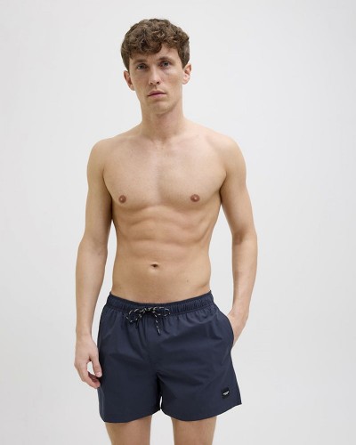 JACK & JONES JPSTMAUI JJSWIM SOLID AKM SN - 12272776 JACK & JONES JPSTMAUI JJSWIM SOLID AKM SN - 12272776