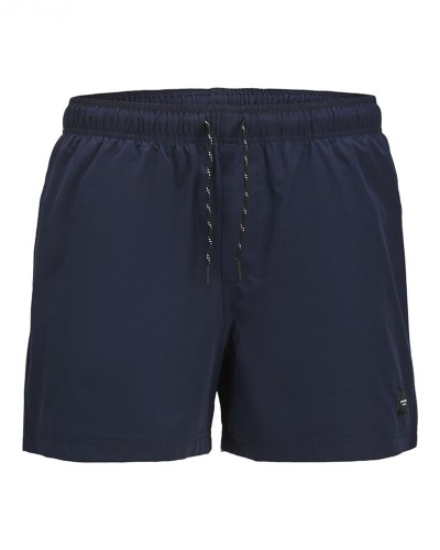 JACK & JONES JPSTMAUI JJSWIM SOLID AKM SN - 12272776 JACK & JONES JPSTMAUI JJSWIM SOLID AKM SN - 12272776
