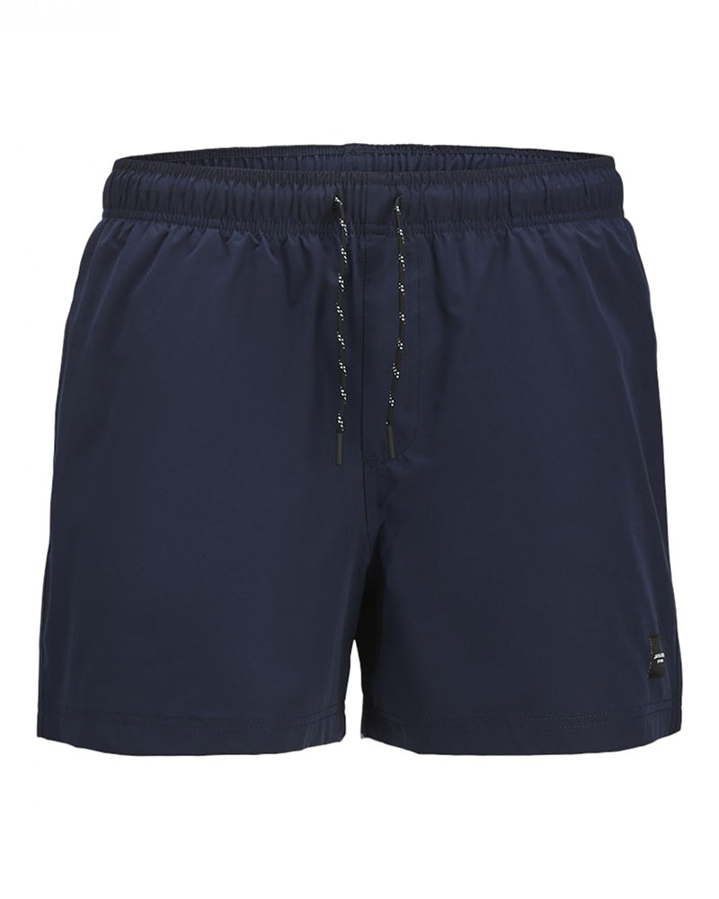 JACK & JONES JPSTMAUI JJSWIM SOLID AKM SN - 12272776 JACK & JONES JPSTMAUI JJSWIM SOLID AKM SN - 12272776