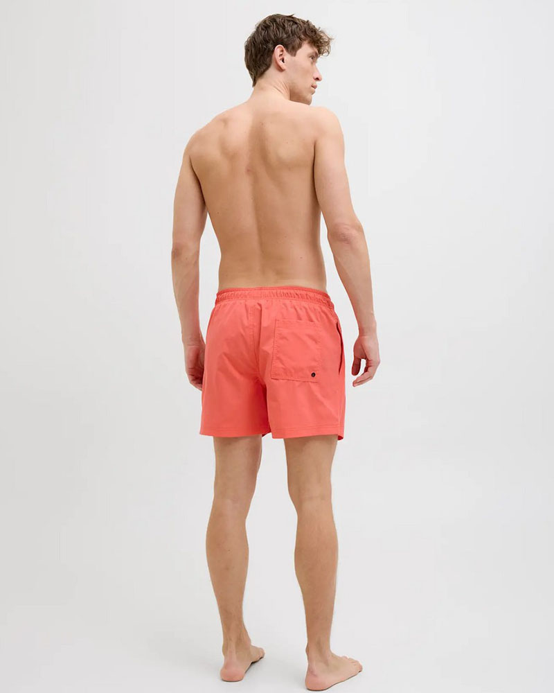 JACK & JONES JPSTMAUI JJSWIM SOLID AKM SN - 12272776 JACK & JONES JPSTMAUI JJSWIM SOLID AKM SN - 12272776