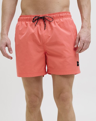 JACK & JONES JPSTMAUI JJSWIM SOLID AKM SN - 12272776 JACK & JONES JPSTMAUI JJSWIM SOLID AKM SN - 12272776