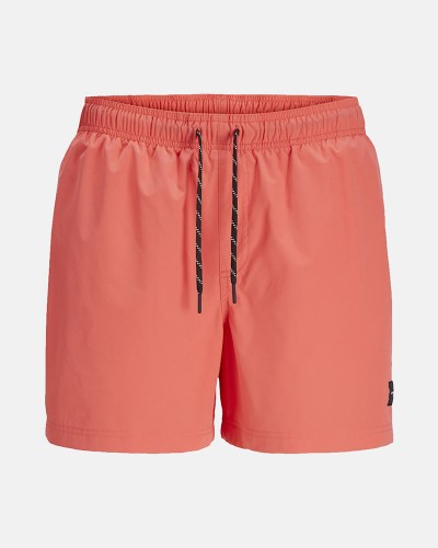 JACK & JONES JPSTMAUI JJSWIM SOLID AKM SN - 12272776 JACK & JONES JPSTMAUI JJSWIM SOLID AKM SN - 12272776