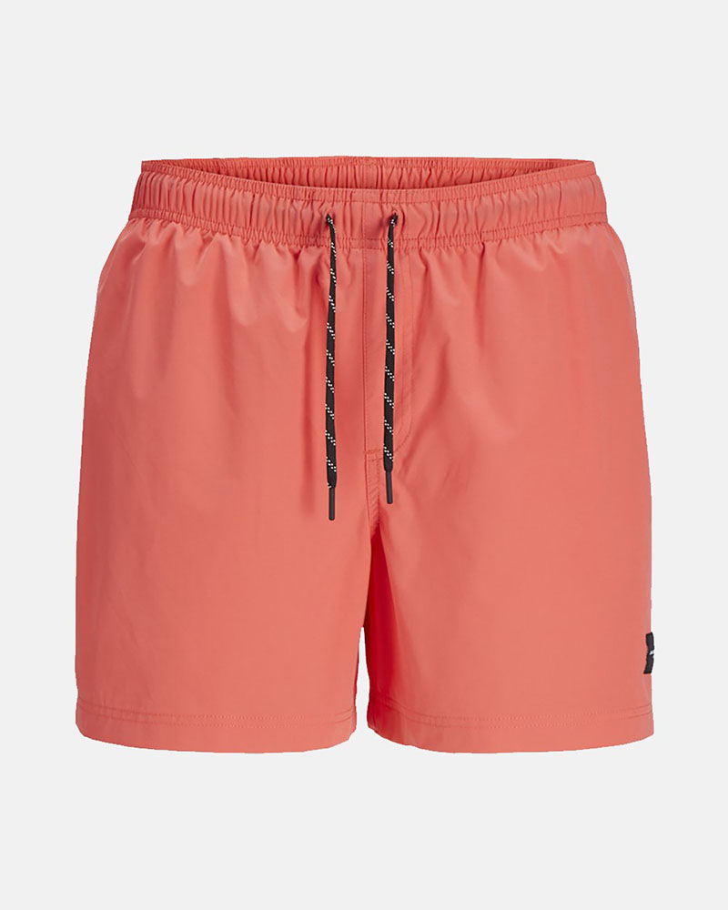 JACK & JONES JPSTMAUI JJSWIM SOLID AKM SN - 12272776 JACK & JONES JPSTMAUI JJSWIM SOLID AKM SN - 12272776