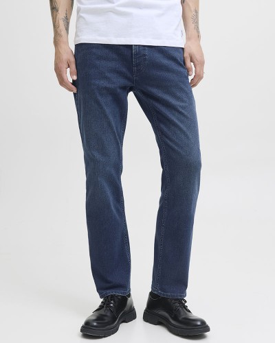 JACK & JONES JJICLARK JJBASIC SQ 260 NOOS - 12276482