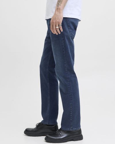 JACK & JONES JJICLARK JJBASIC SQ 260 NOOS - 12276482