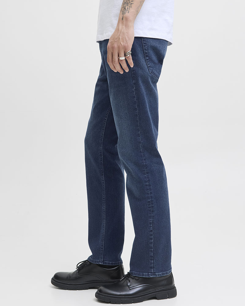 JACK & JONES JJICLARK JJBASIC SQ 260 NOOS - 12276482