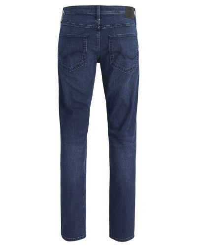 JACK & JONES JJICLARK JJBASIC SQ 260 NOOS - 12276482