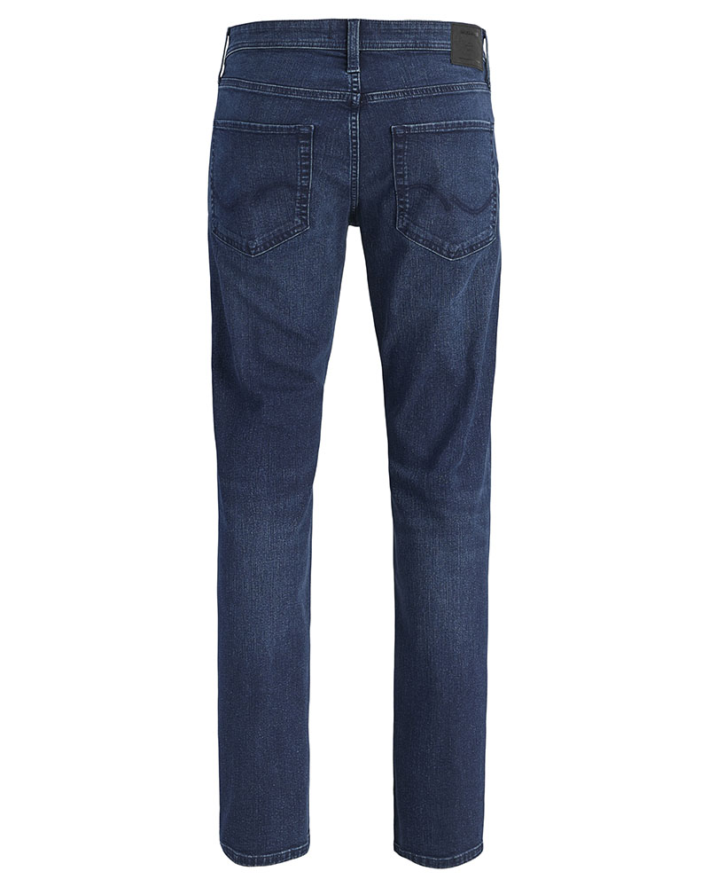 JACK & JONES JJICLARK JJBASIC SQ 260 NOOS - 12276482
