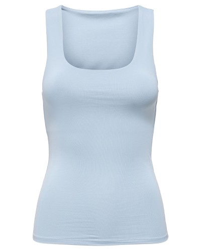 ONLY ONLEA S/L 2-WAYS FIT TOP JRS NOOS - 15278090