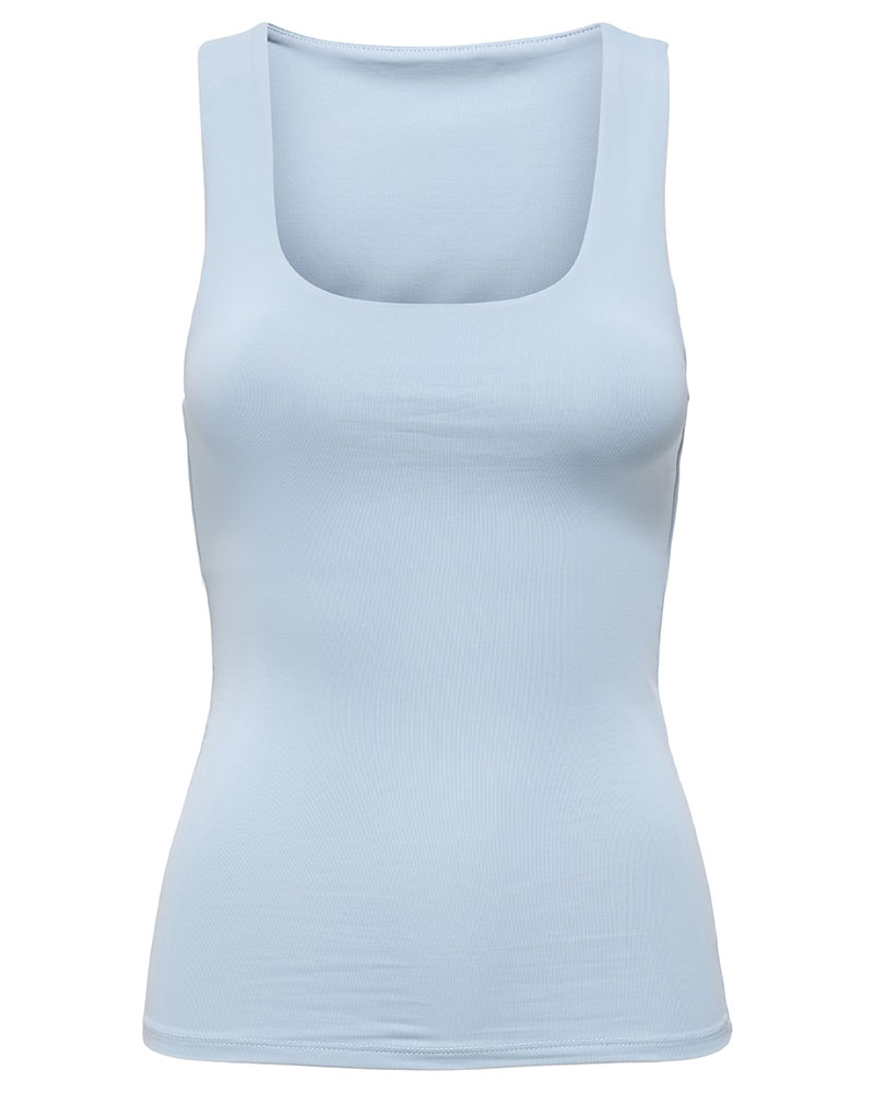ONLY ONLEA S/L 2-WAYS FIT TOP JRS NOOS - 15278090