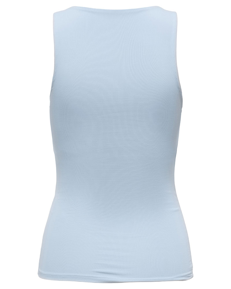 ONLY ONLEA S/L 2-WAYS FIT TOP JRS NOOS - 15278090