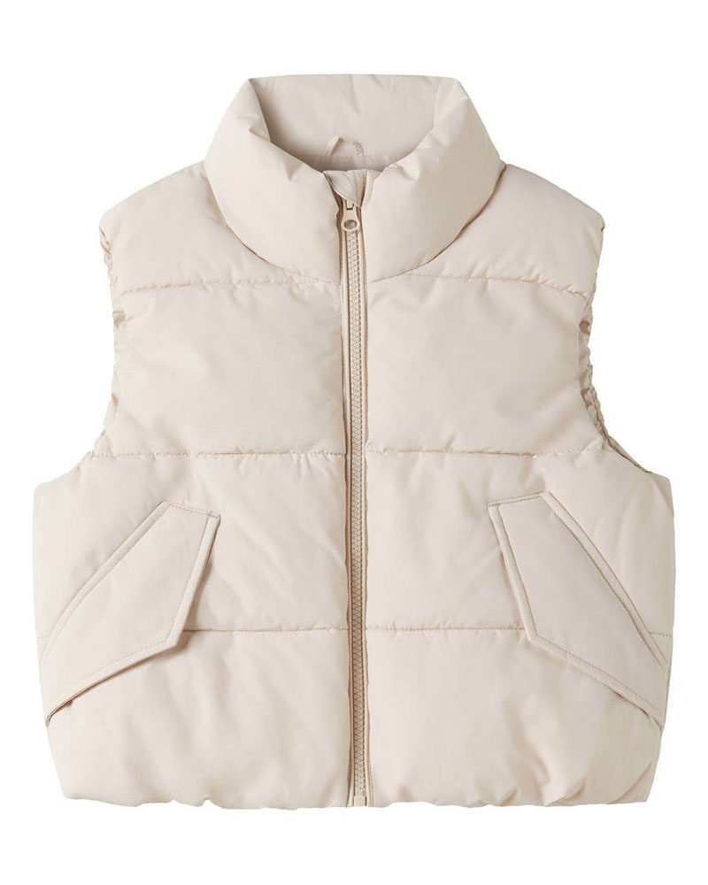 NAME IT NKFMOLE VEST PB - 13241675