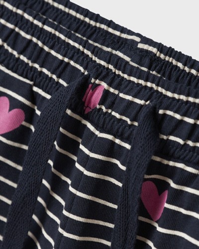 NAME IT * NMFVIGEA CAPSL TOP SET - 13228173