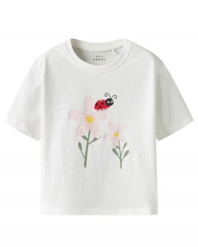 NAME IT NMFVILINSE SS NREG SHORT TOP - 13228157