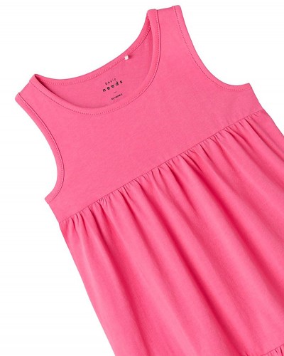 NAME IT NMFVIONE TANK DRESS - 13228149