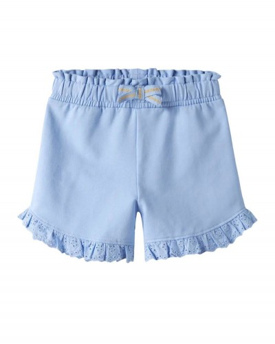 NAME IT NMFDIMS LIGHT SWEAT SHORTS - 13228353