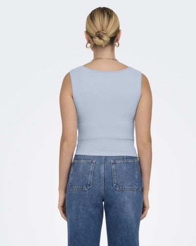 ONLY ONLEASY S/L TANK TOP JRS - 15315571