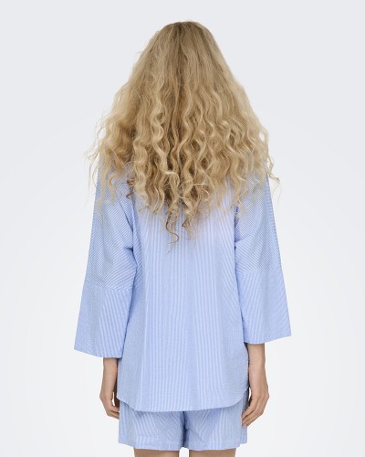 ONLY ONLAUGUSTA SHIRT WVN NOOS - 15347661