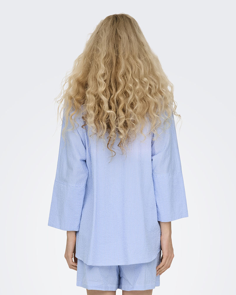 ONLY ONLAUGUSTA SHIRT WVN NOOS - 15347661