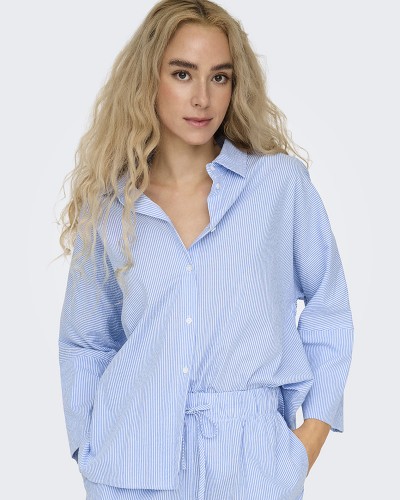 ONLY ONLAUGUSTA SHIRT WVN NOOS - 15347661