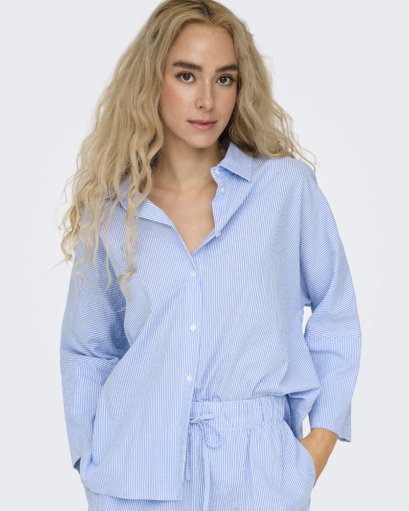 ONLY ONLAUGUSTA SHIRT WVN NOOS - 15347661