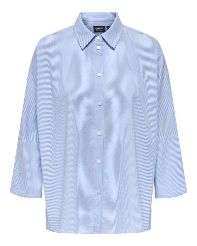ONLY ONLAUGUSTA SHIRT WVN NOOS - 15347661