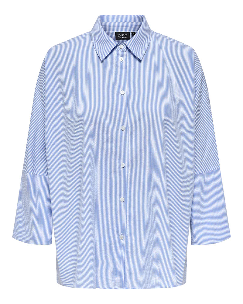 ONLY ONLAUGUSTA SHIRT WVN NOOS - 15347661