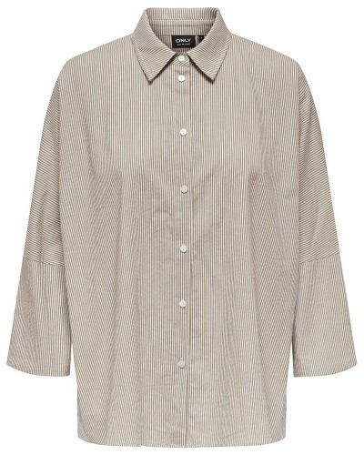 ONLY ONLAUGUSTA SHIRT WVN NOOS - 15347661