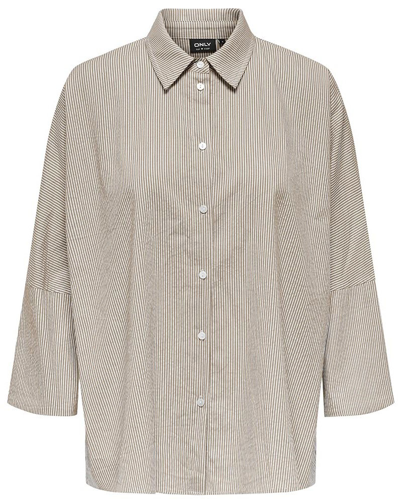 ONLY ONLAUGUSTA SHIRT WVN NOOS - 15347661