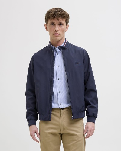 JACK & JONES JPRBLUBRAD BOMBER JACKET SN - 12273393