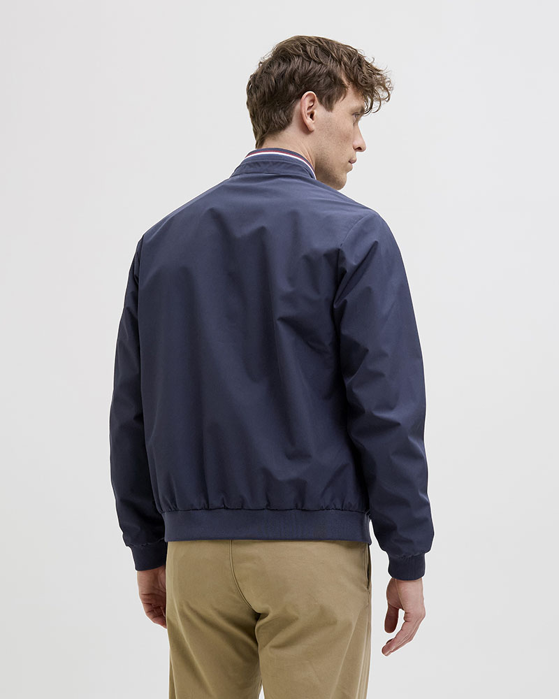 JACK & JONES JPRBLUBRAD BOMBER JACKET SN - 12273393