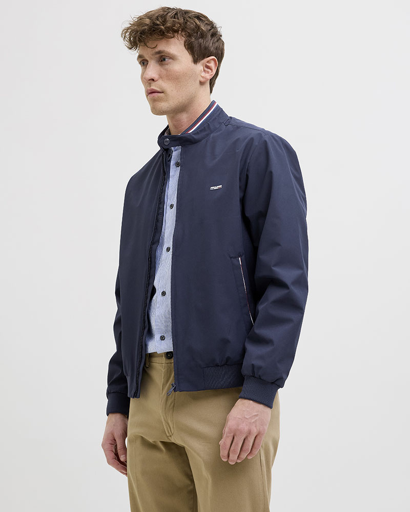 JACK & JONES JPRBLUBRAD BOMBER JACKET SN - 12273393