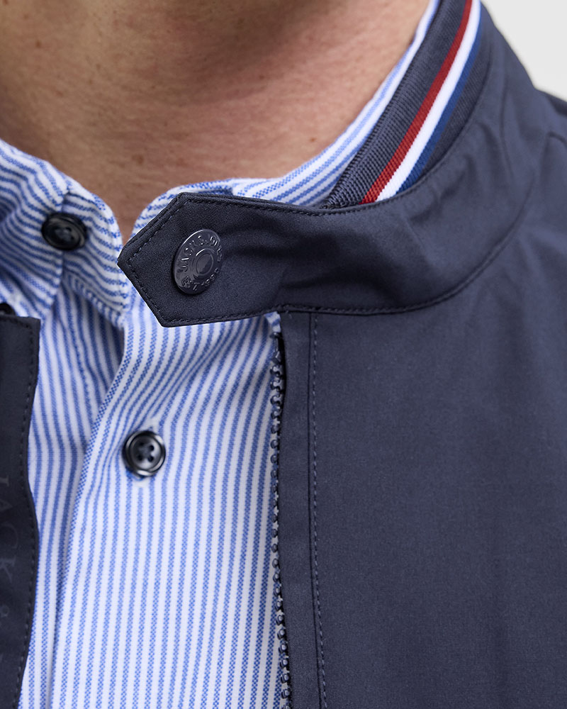 JACK & JONES JPRBLUBRAD BOMBER JACKET SN - 12273393