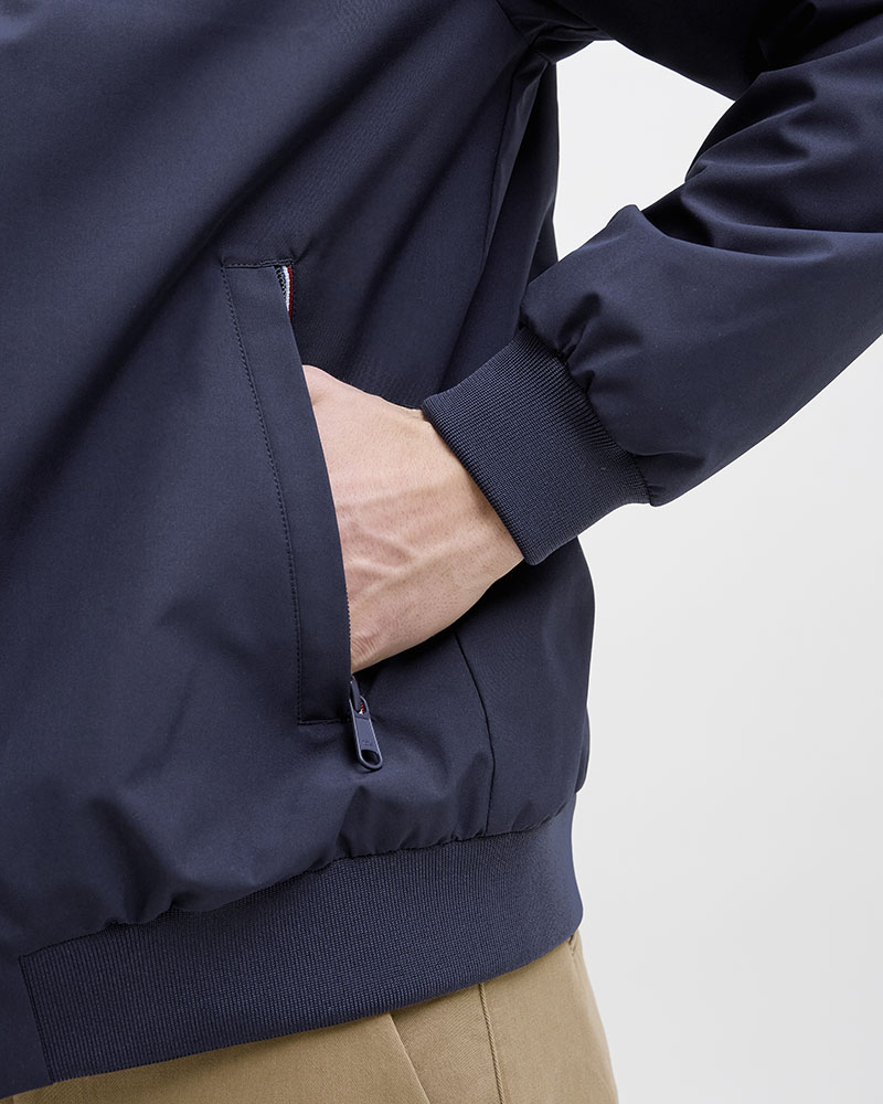 JACK & JONES JPRBLUBRAD BOMBER JACKET SN - 12273393