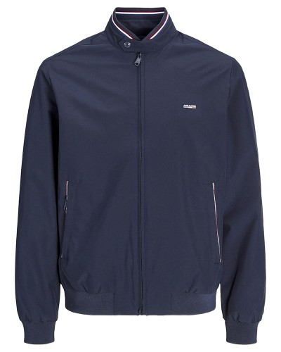 JACK & JONES JPRBLUBRAD BOMBER JACKET SN - 12273393