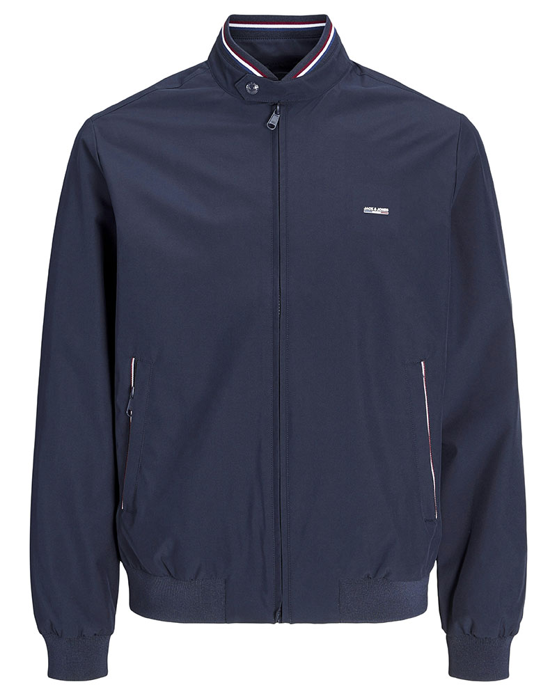 JACK & JONES JPRBLUBRAD BOMBER JACKET SN - 12273393