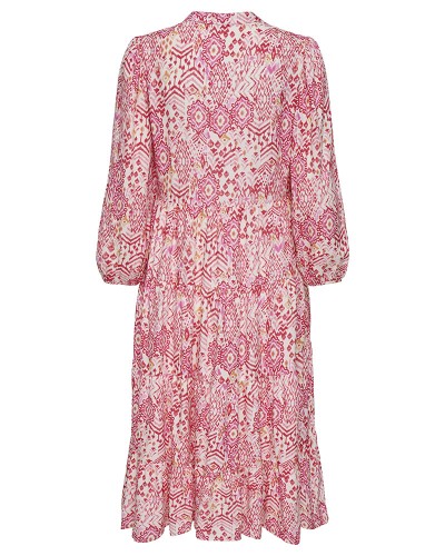 ONLY ONLMILANA 7/8 DRESS WVN NOOS - 15308233