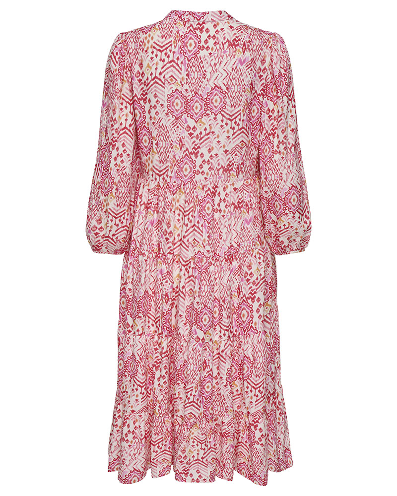 ONLY ONLMILANA 7/8 DRESS WVN NOOS - 15308233