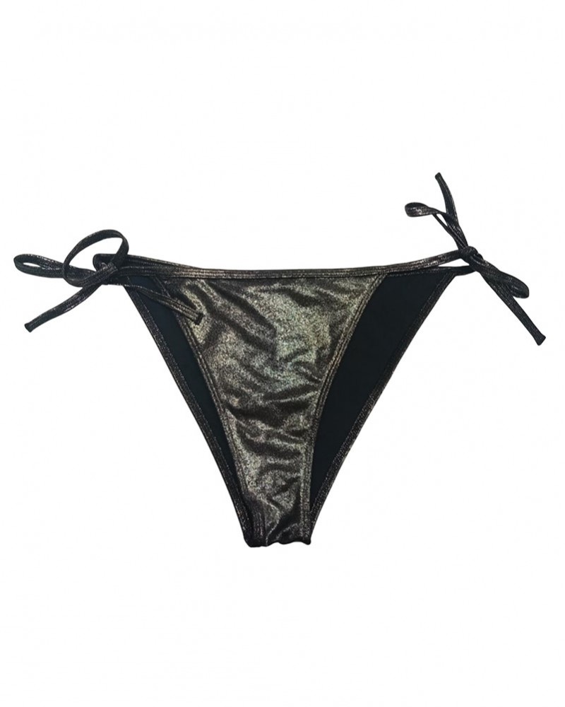 ONLY ONLMETAL BIKINI BRIEF SWM ACC - 15342300 ONLY ONLMETAL BIKINI BRIEF SWM ACC - 15342300