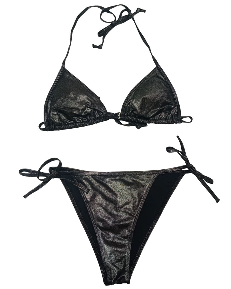 ONLY ONLMETAL BIKINI BRIEF SWM ACC - 15342300 ONLY ONLMETAL BIKINI BRIEF SWM ACC - 15342300