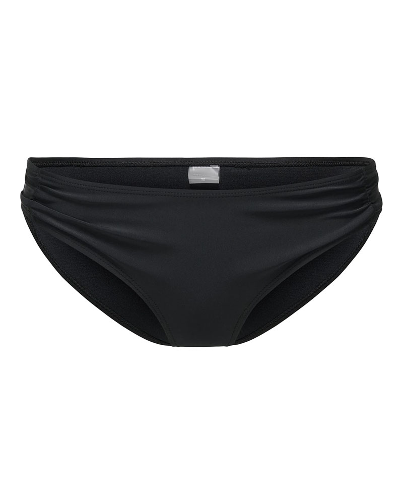 ONLY ONLAIMEE WRINKLE BIKINI BRIEF SWM ACC - 15288909 ONLY ONLAIMEE WRINKLE BIKINI BRIEF SWM ACC - 15288909
