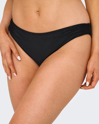ONLY ONLAIMEE WRINKLE BIKINI BRIEF SWM ACC - 15288909 ONLY ONLAIMEE WRINKLE BIKINI BRIEF SWM ACC - 15288909