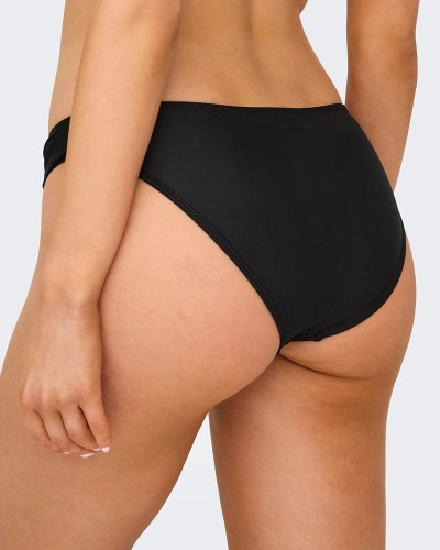 ONLY ONLAIMEE WRINKLE BIKINI BRIEF SWM ACC - 15288909 ONLY ONLAIMEE WRINKLE BIKINI BRIEF SWM ACC - 15288909