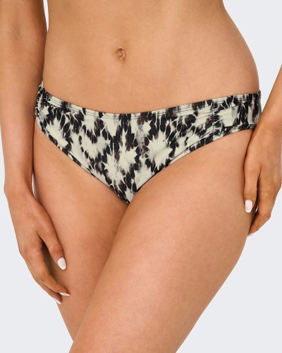 ONLY ONLAIMEE WRINKLE BIKINI BRIEF SWM ACC - 15288909 ONLY ONLAIMEE WRINKLE BIKINI BRIEF SWM ACC - 15288909