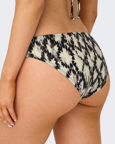 ONLY ONLAIMEE WRINKLE BIKINI BRIEF SWM ACC - 15288909 ONLY ONLAIMEE WRINKLE BIKINI BRIEF SWM ACC - 15288909