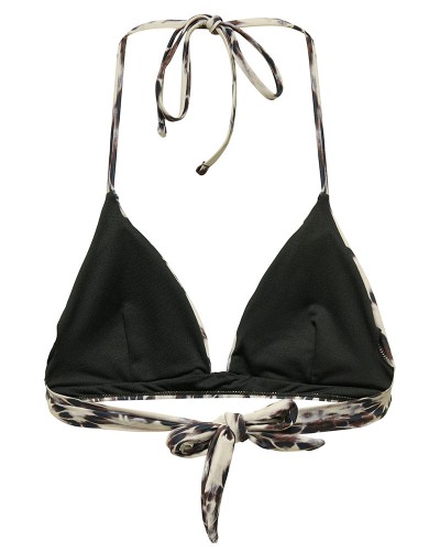 ONLY ONLAIMEE HALTER BIKINI TOP SWM ACC - 15288908 ONLY ONLAIMEE HALTER BIKINI TOP SWM ACC - 15288908