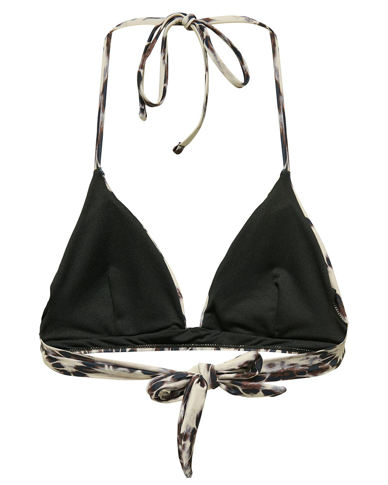 ONLY ONLAIMEE HALTER BIKINI TOP SWM ACC - 15288908 ONLY ONLAIMEE HALTER BIKINI TOP SWM ACC - 15288908