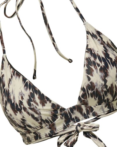 ONLY ONLAIMEE HALTER BIKINI TOP SWM ACC - 15288908 ONLY ONLAIMEE HALTER BIKINI TOP SWM ACC - 15288908